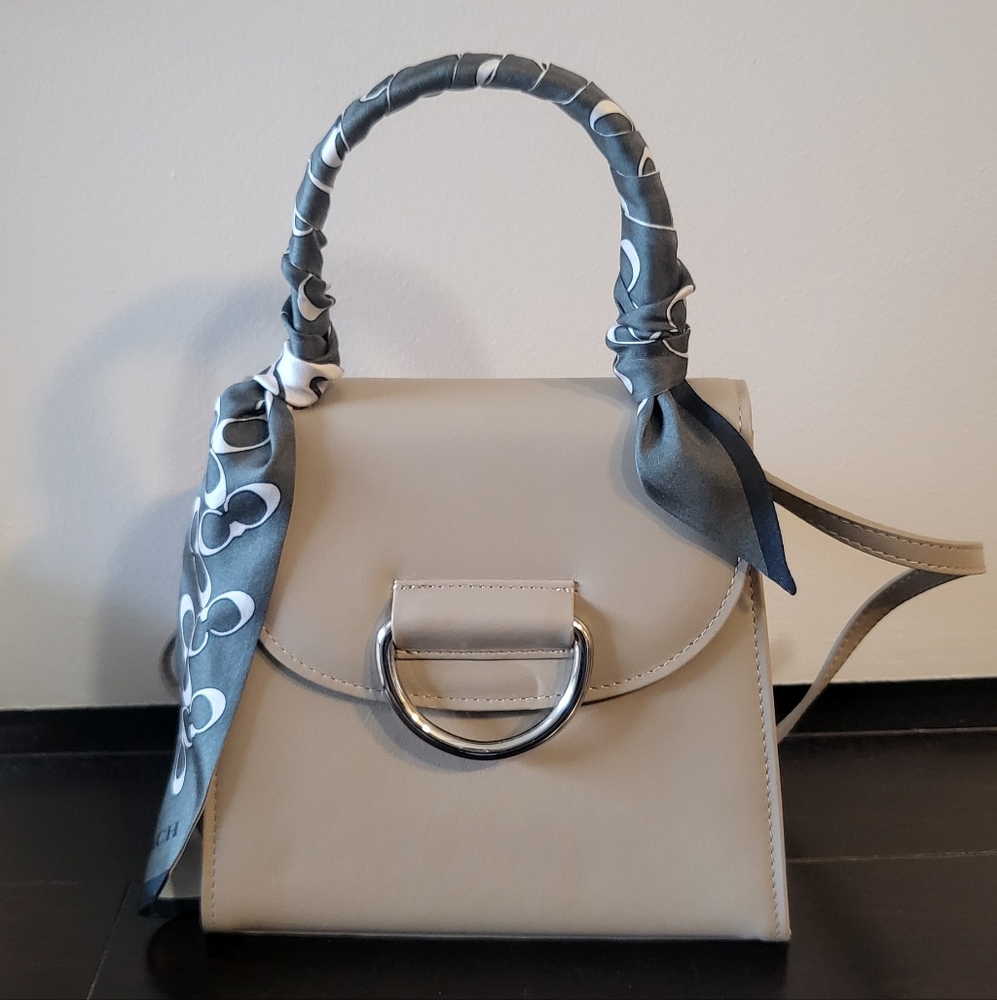 ‼️SOLD‼️NEW Little Liffner Lady Bag